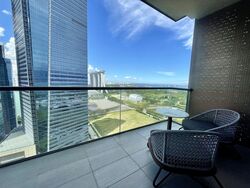 Marina One Residences (D1), Apartment #467080281